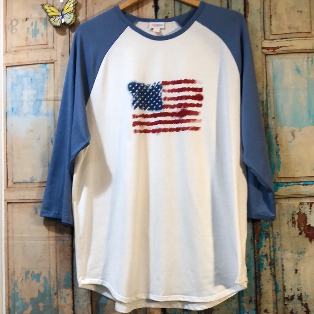 Baseball T
